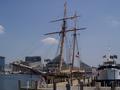 pride of baltimore II at dock.jpg